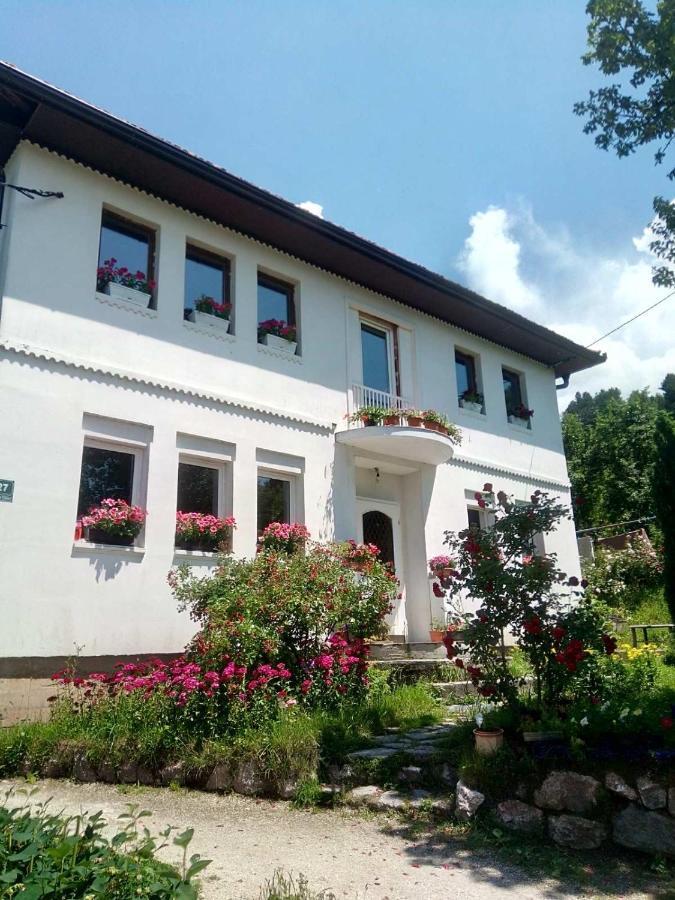 Lalic Rooms SJJ Exterior photo