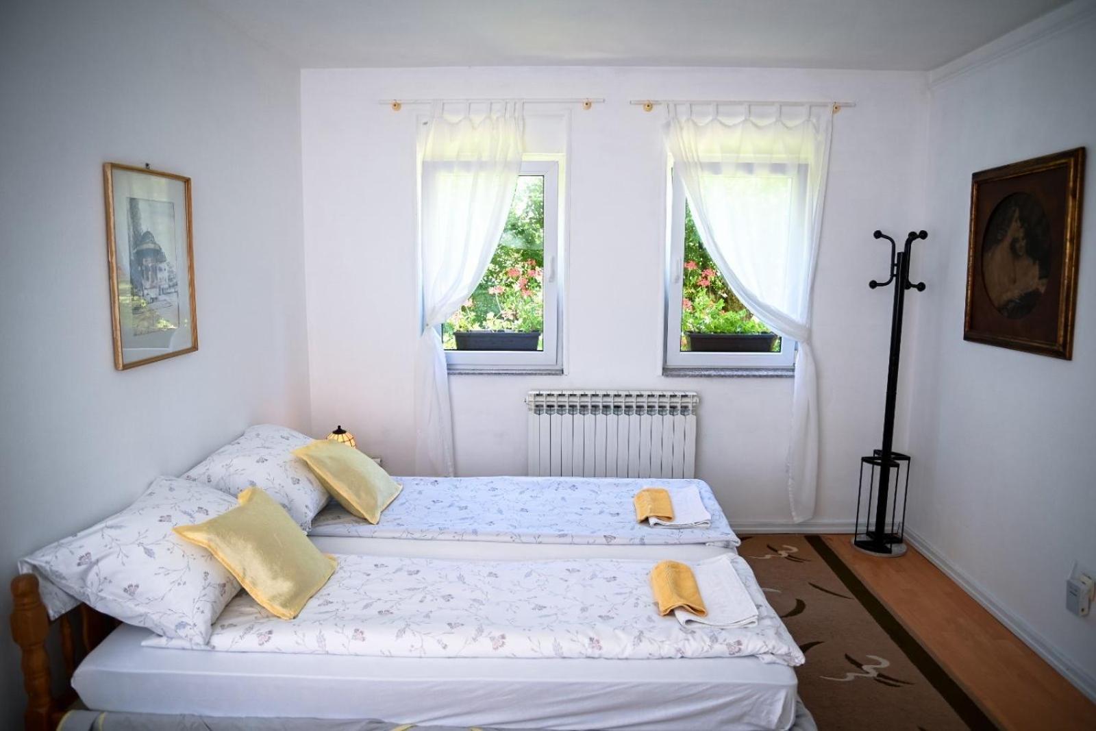 Lalic Rooms SJJ Exterior photo