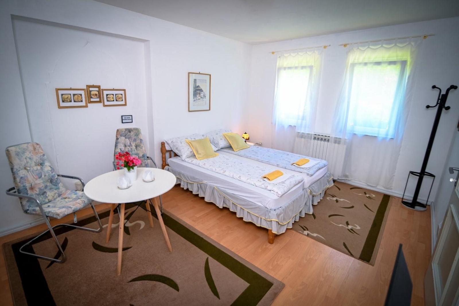 Lalic Rooms SJJ Exterior photo